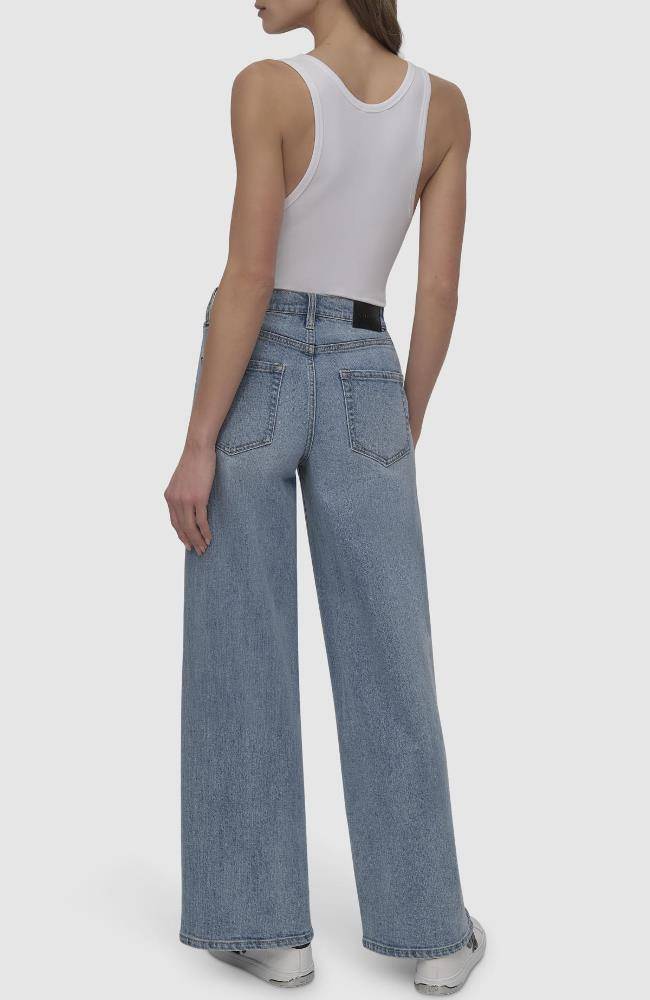 DKNY BODYSUIT