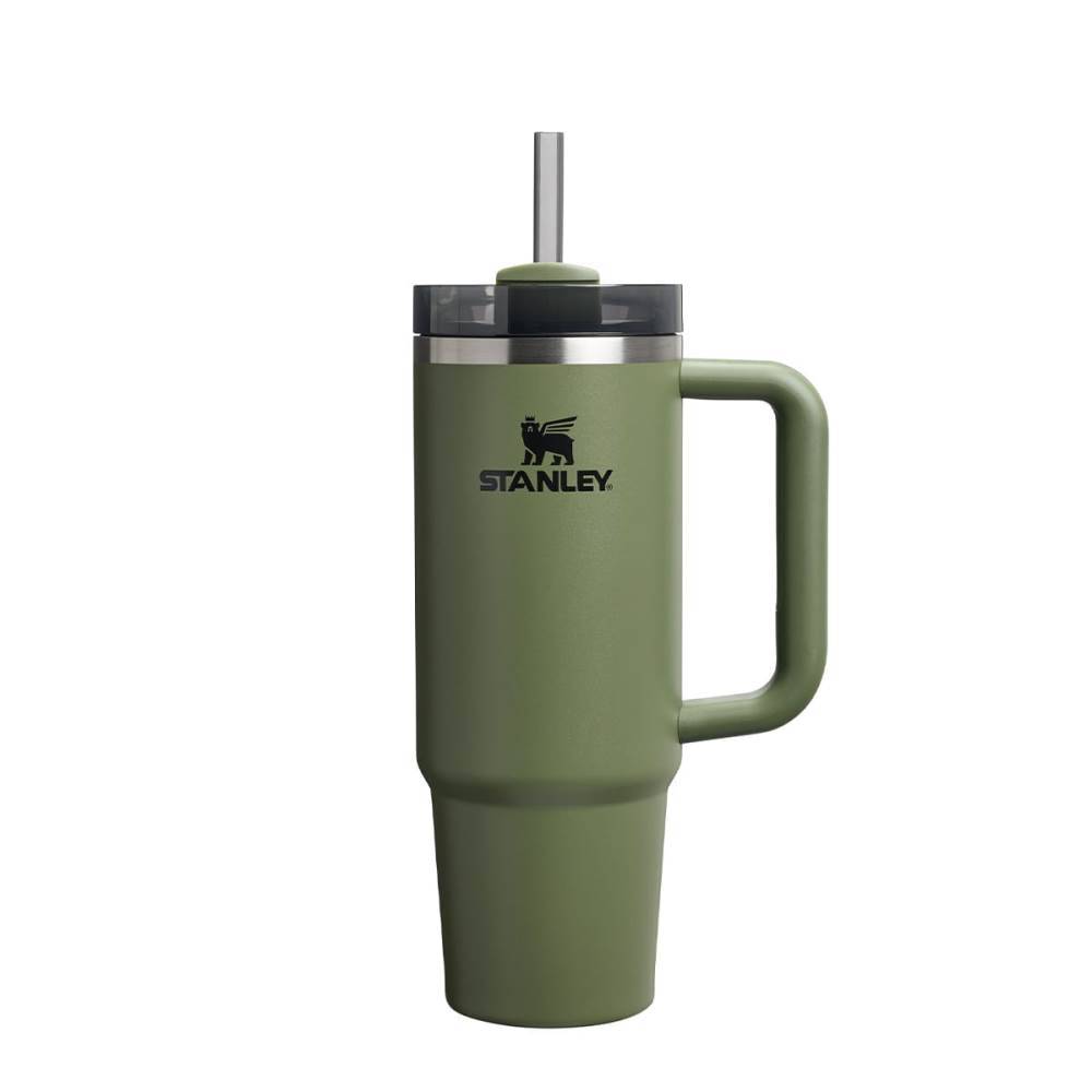 STANLEY QUENCHER H2.O FLOWSTATE™ TUMBLER 0.89L - 5H HOT | 9H COLD | 40H ICED