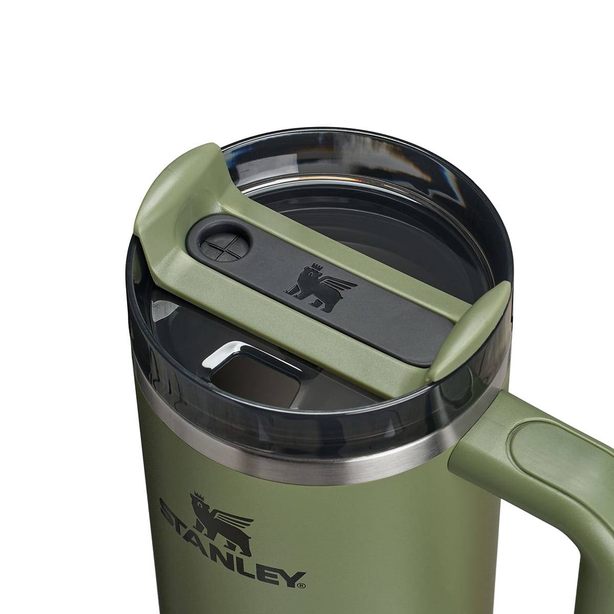 STANLEY QUENCHER H2.O FLOWSTATE™ TUMBLER 0.89L - 5H HOT | 9H COLD | 40H ICED