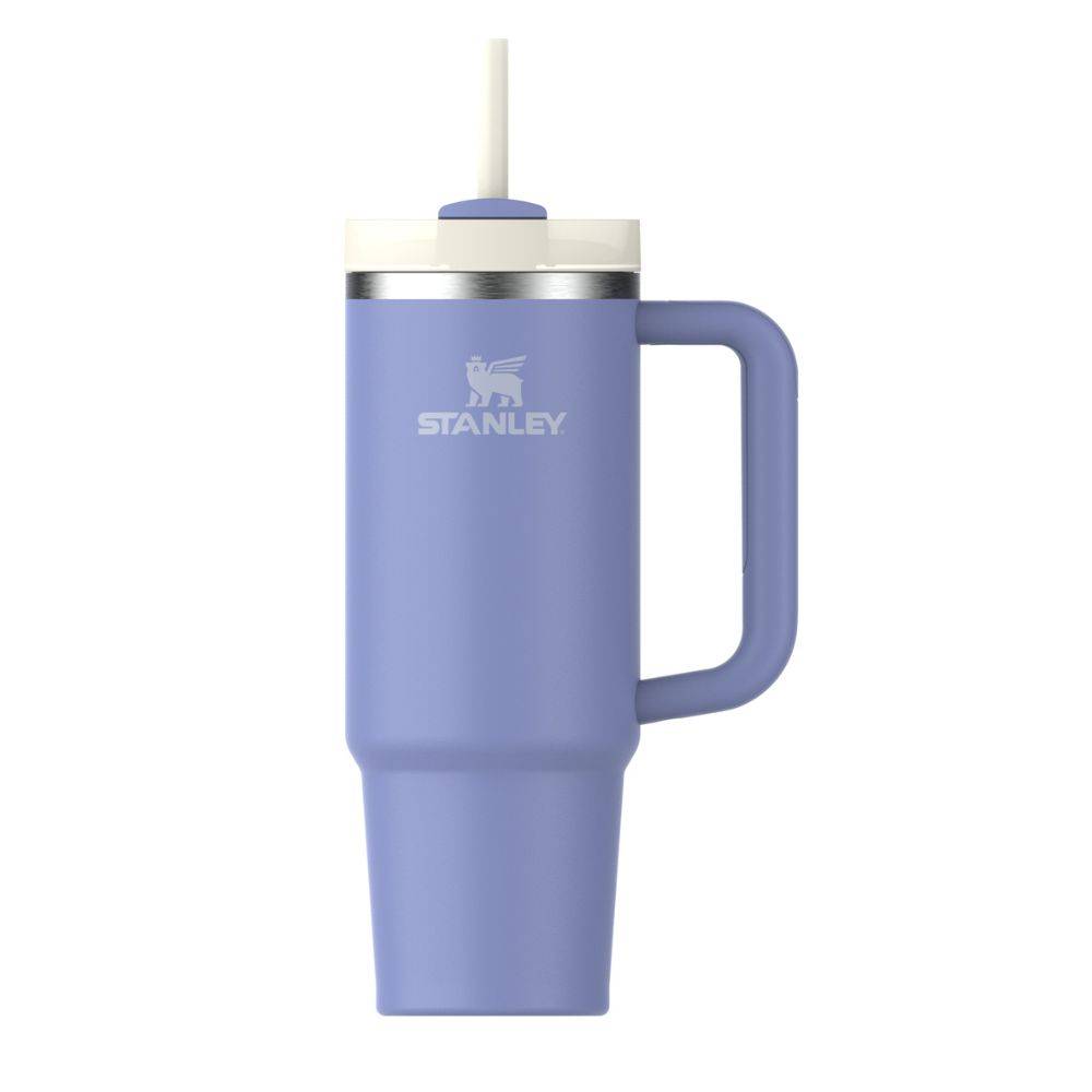 STANLEY QUENCHER H2.O FLOWSTATE™ TUMBLER 0.89L - 5H HOT | 9H COLD | 40H ICED
