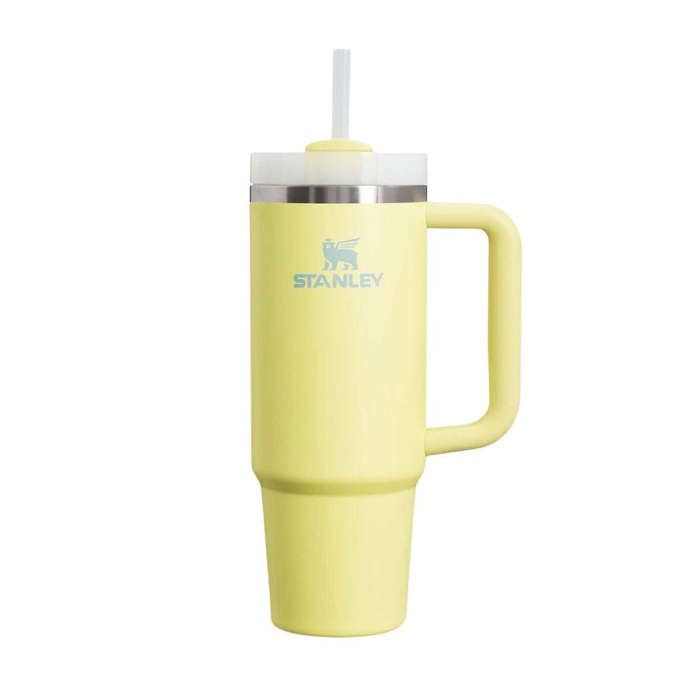 STANLEY QUENCHER H2.O FLOWSTATE™ TUMBLER 0.89L - 5H HOT | 9H COLD | 40H ICED