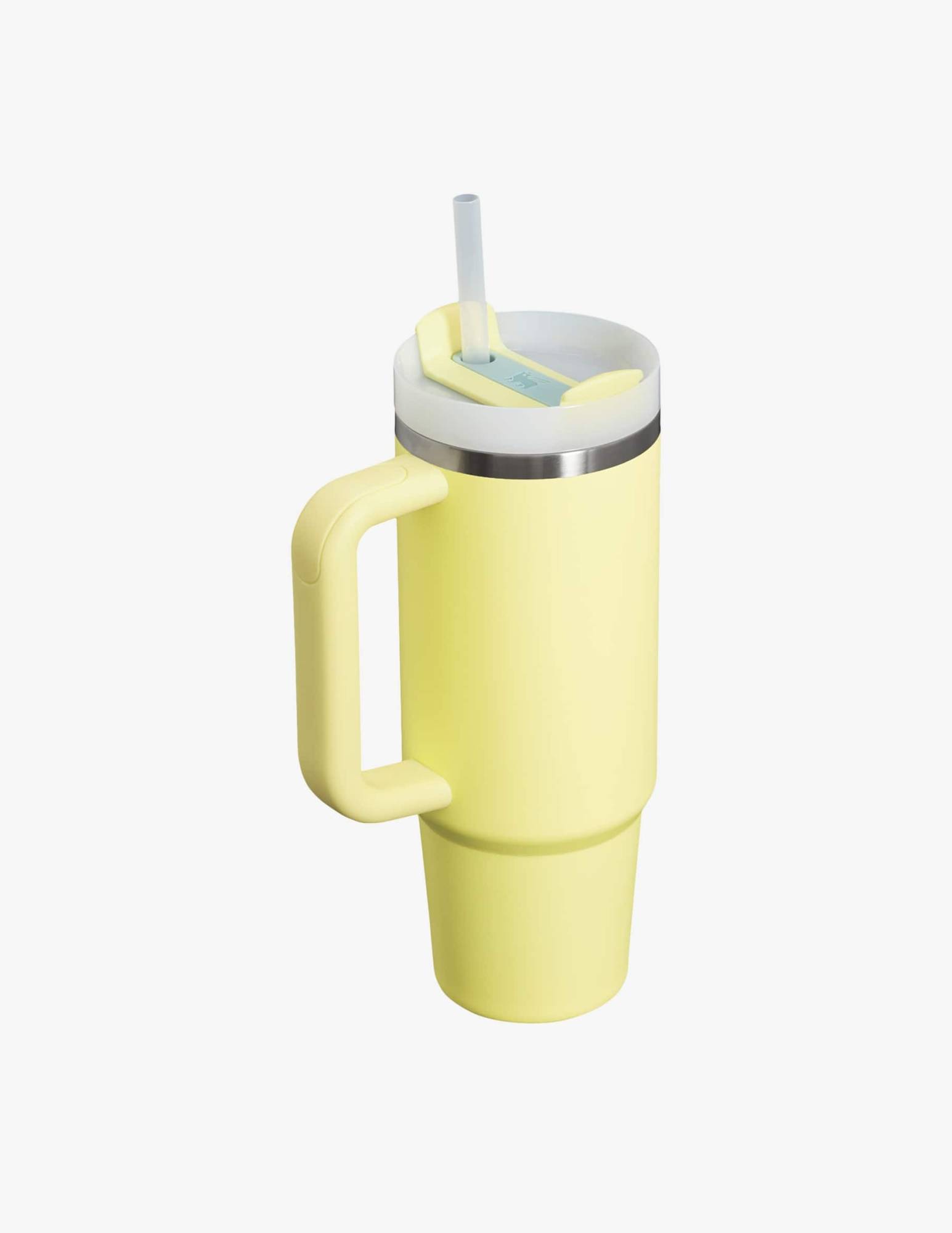 STANLEY QUENCHER H2.O FLOWSTATE™ TUMBLER 0.89L - 5H HOT | 9H COLD | 40H ICED