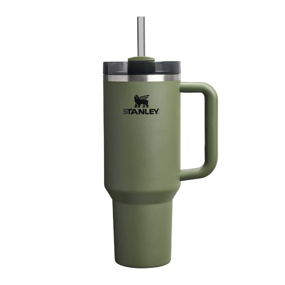 STANLEY QUENCHER H2.O FLOWSTATE TUMBLER™ 1.18L - 7H HOT | 11H COLD | 48H ICED