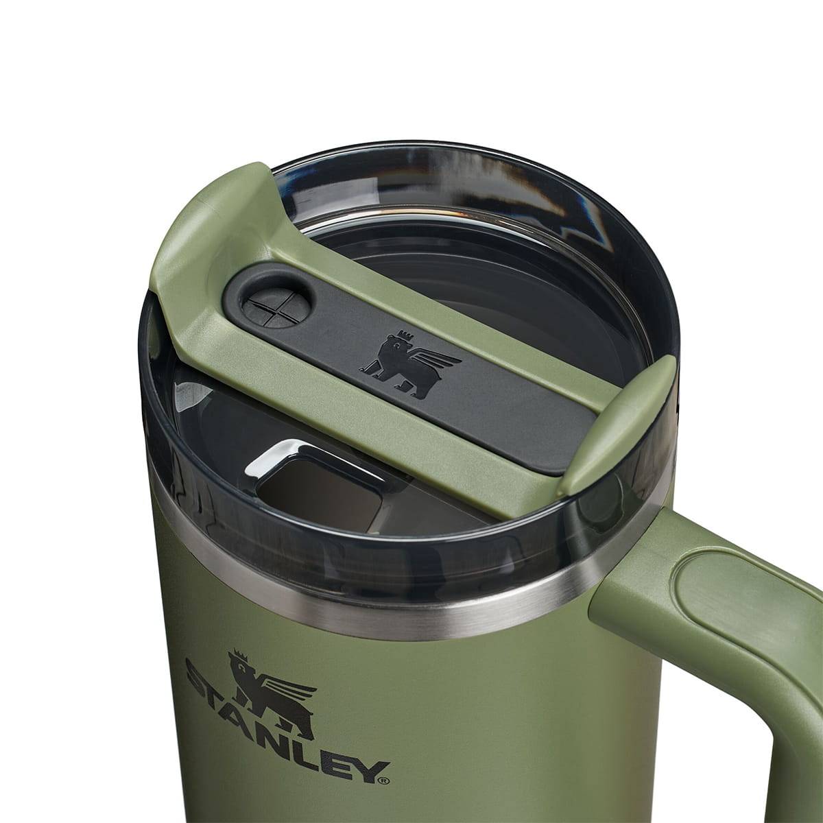 STANLEY QUENCHER H2.O FLOWSTATE TUMBLER™ 1.18L - 7H HOT | 11H COLD | 48H ICED