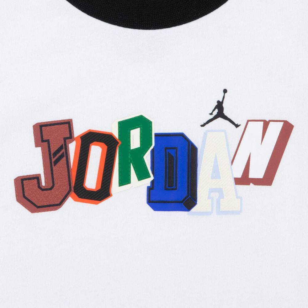NIKE JORDAN INFANT BOYS COURT OF LEGENDS SHORT SE