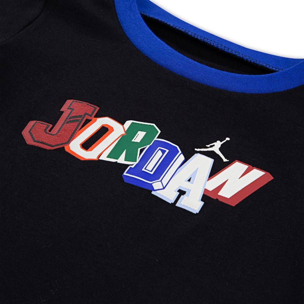 NIKE JORDAN INFANT BOYS COURT OF LEGENDS SHORT SE