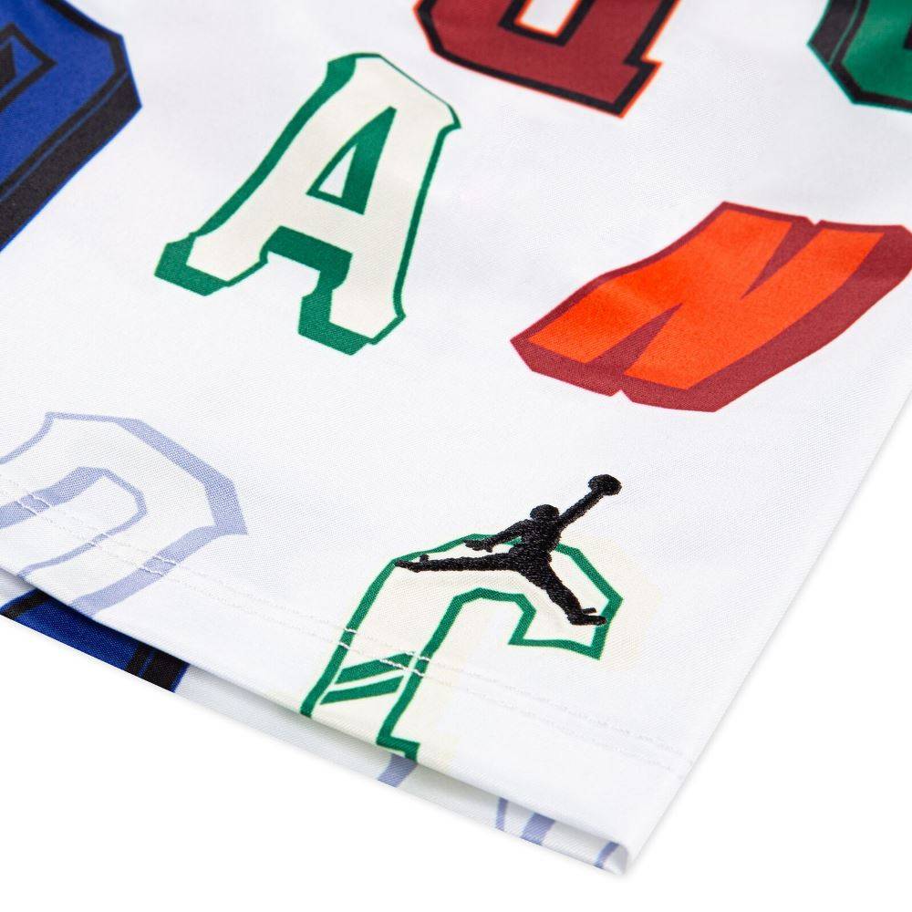 NIKE JORDAN INFANT BOYS COURT OF LEGENDS SHORT SE