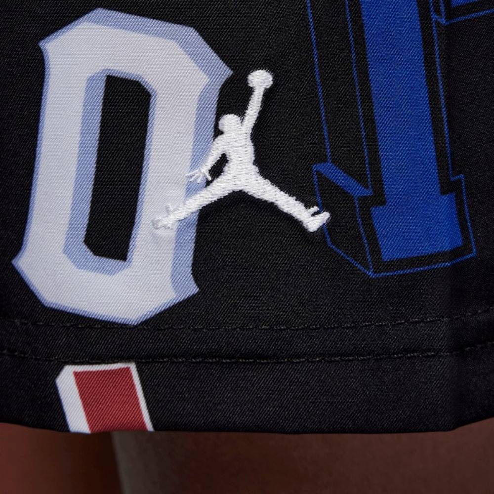 NIKE JORDAN LITTLE KIDS COURT OF LEGENDS SHORT SET