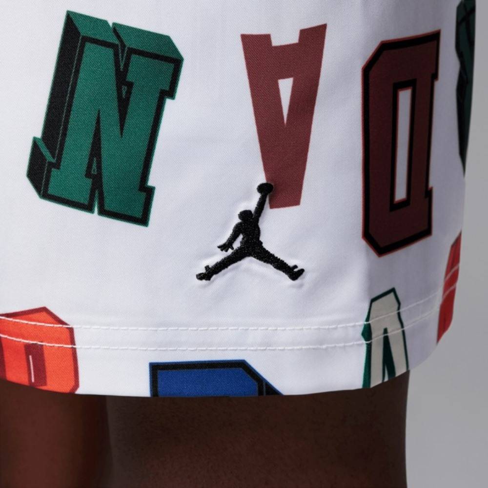 NIKE JORDAN LITTLE KIDS COURT OF LEGENDS SHORT SET