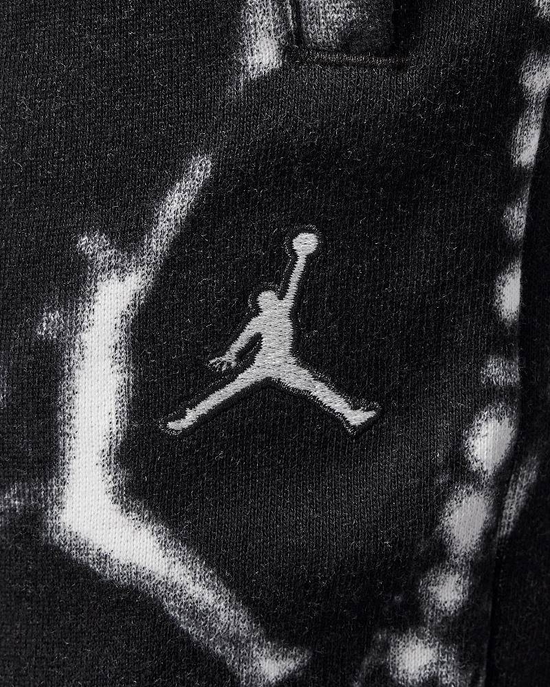 NIKE JORDAN BOYS MJ MVP FLC AOP PANT