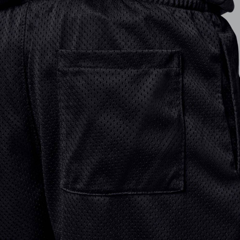 NIKE JORDAN BOYS MJ BASELINE MESH SHORT