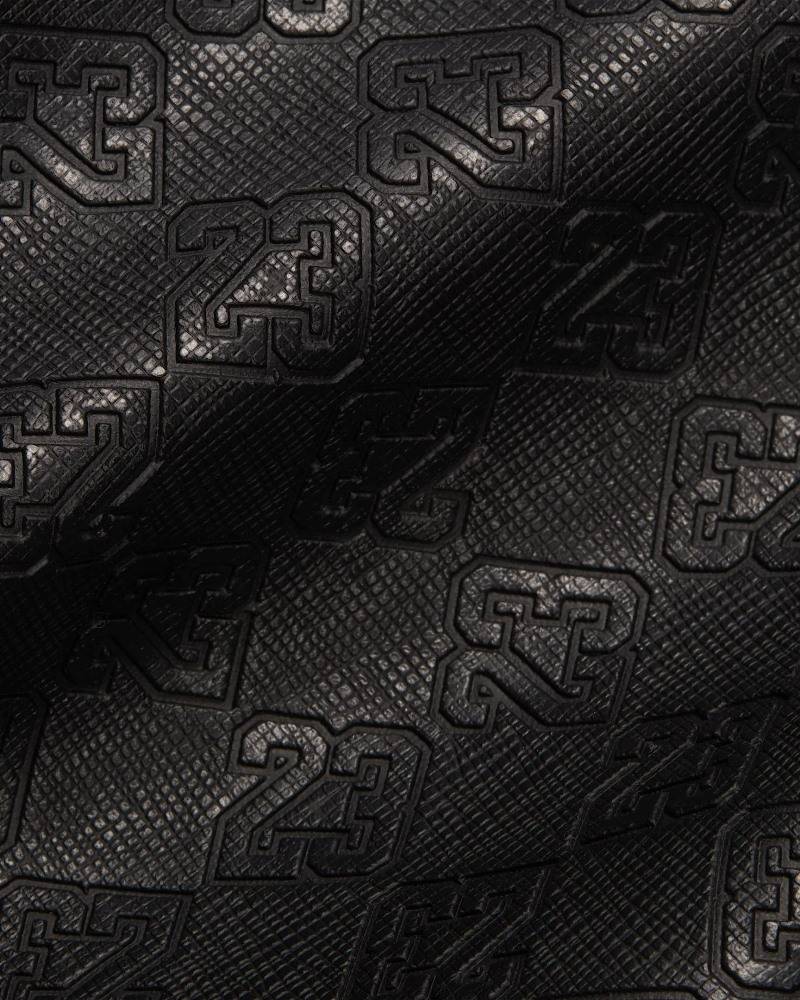 NIKE JORDAN MONOGRAM BACKPACK