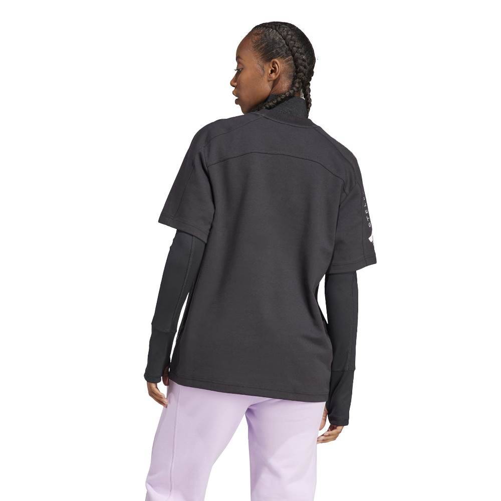 Adidas by Stella McCartney LOGO TEE