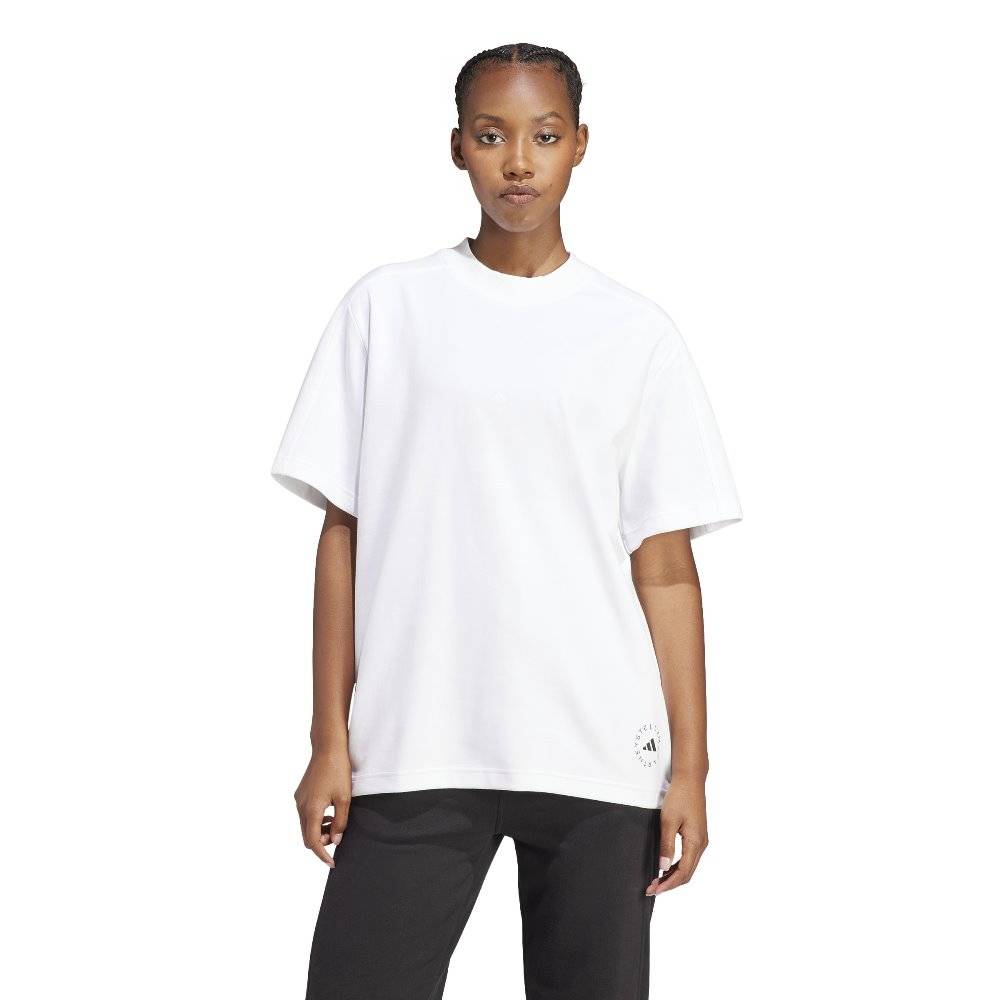 Adidas by Stella McCartney LOGO TEE