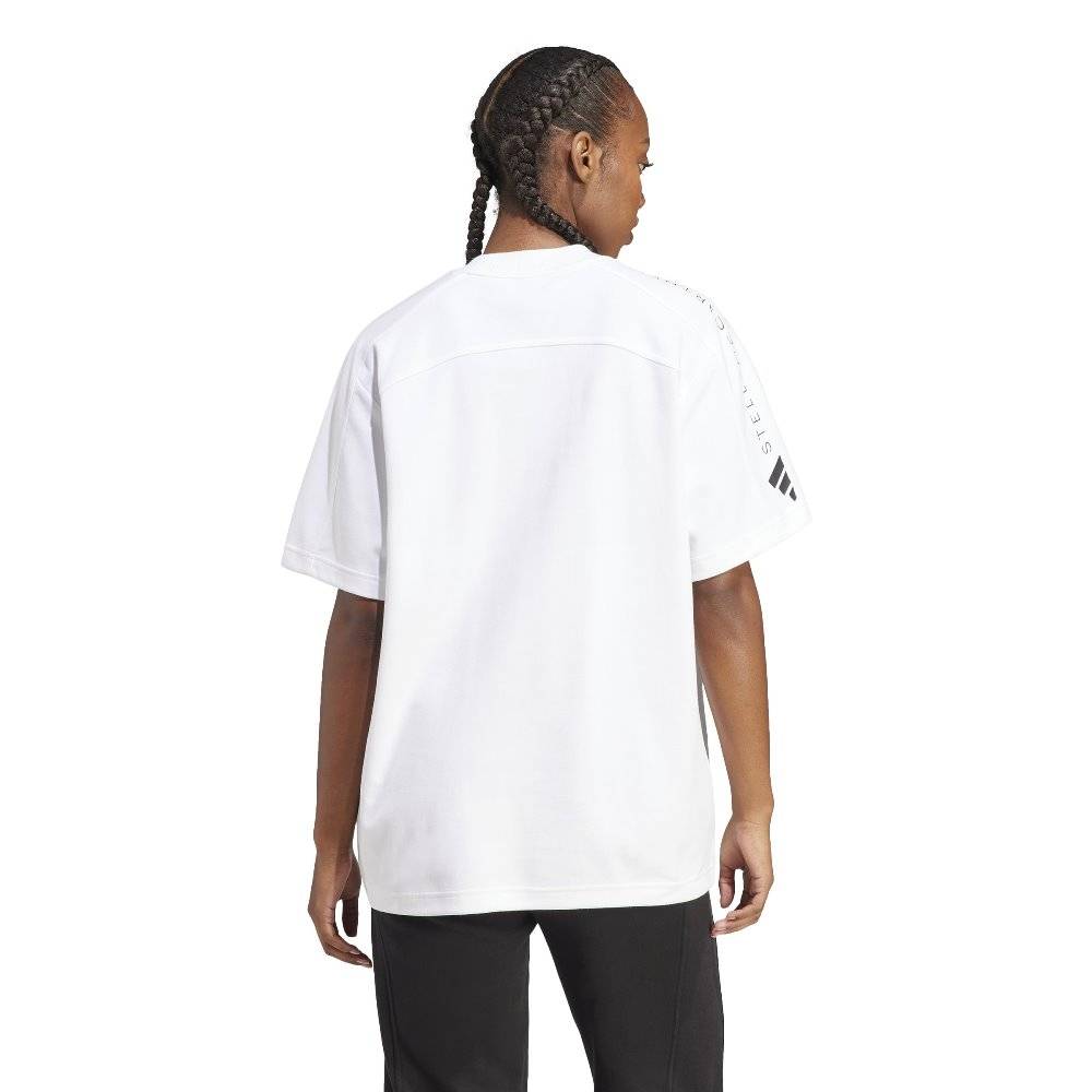 Adidas by Stella McCartney LOGO TEE