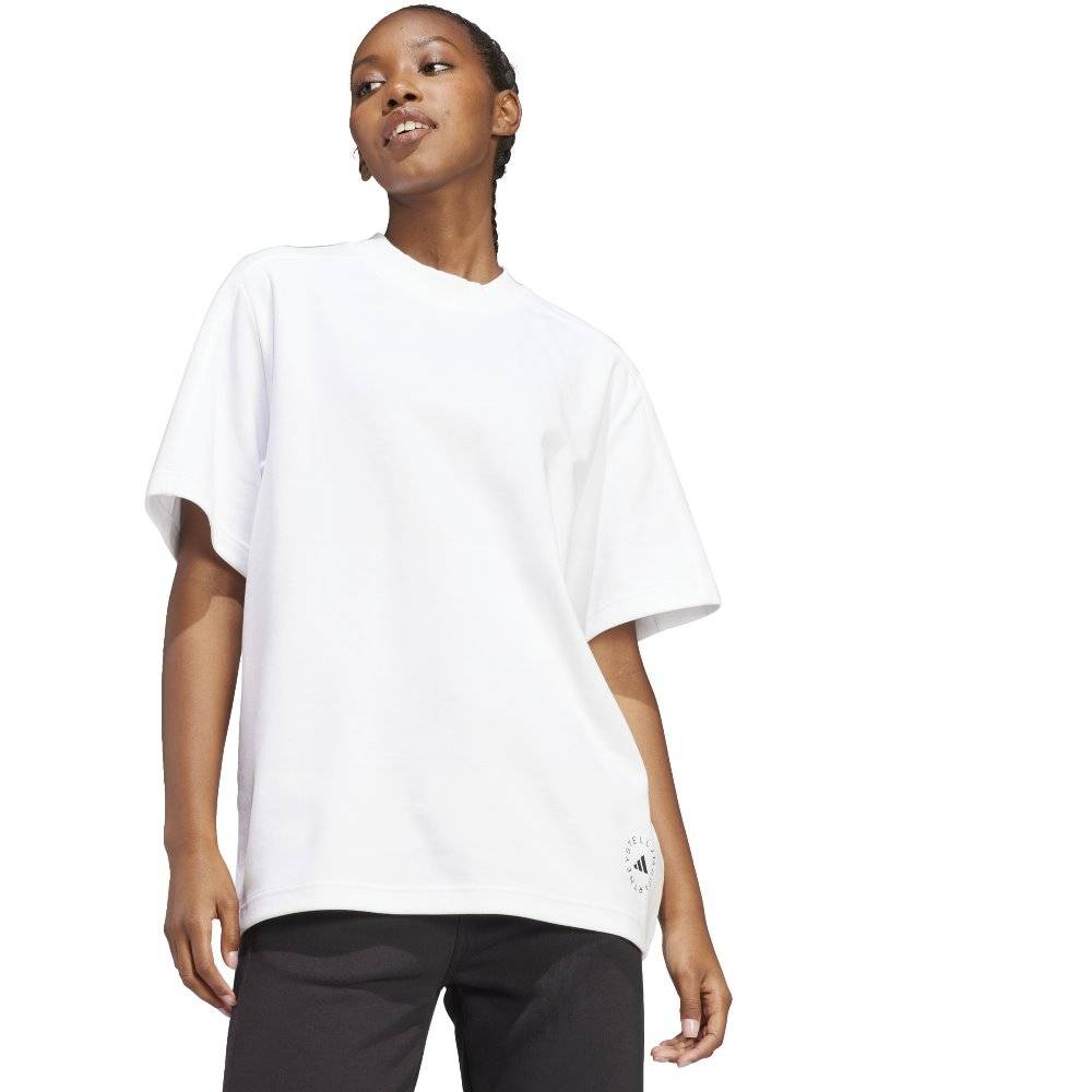 Adidas by Stella McCartney LOGO TEE