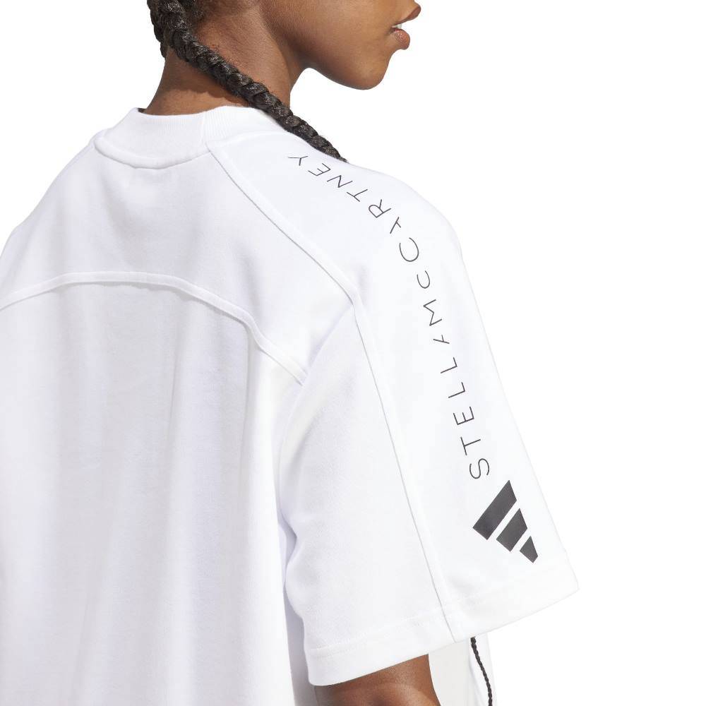 Adidas by Stella McCartney LOGO TEE