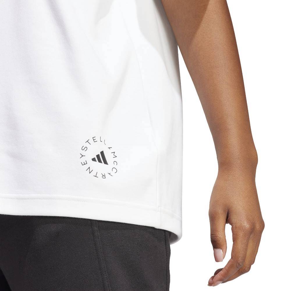 Adidas by Stella McCartney LOGO TEE