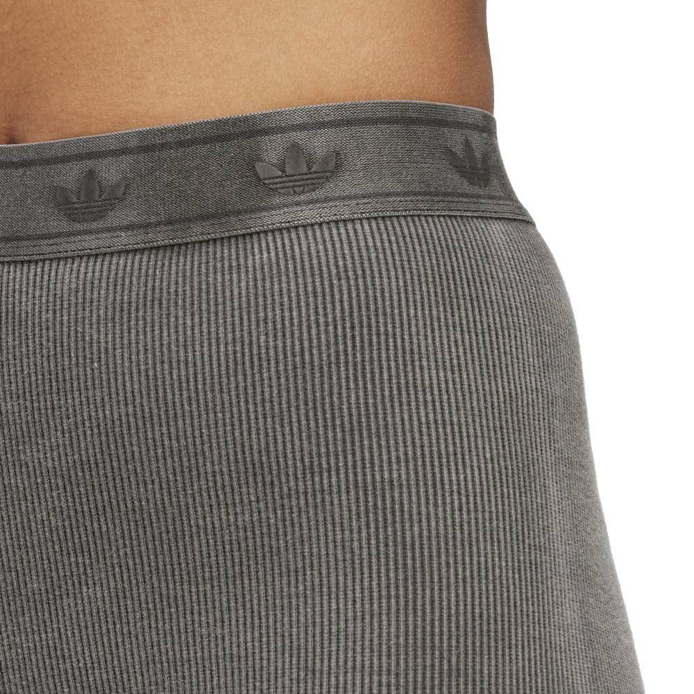 ADIDAS RIB BOOTY SHORT