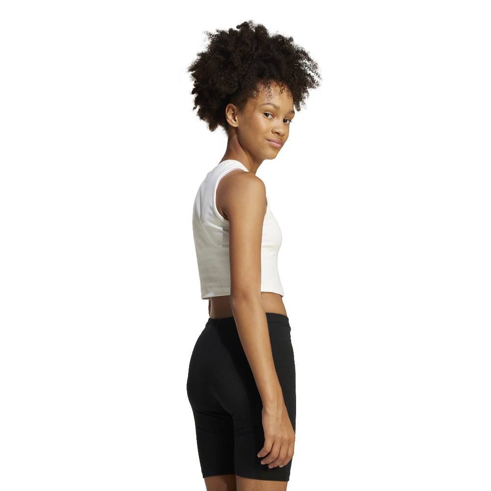 ADIDAS RIB TANK TOP