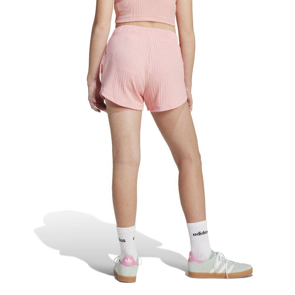 ADIDAS RIB SHORTS