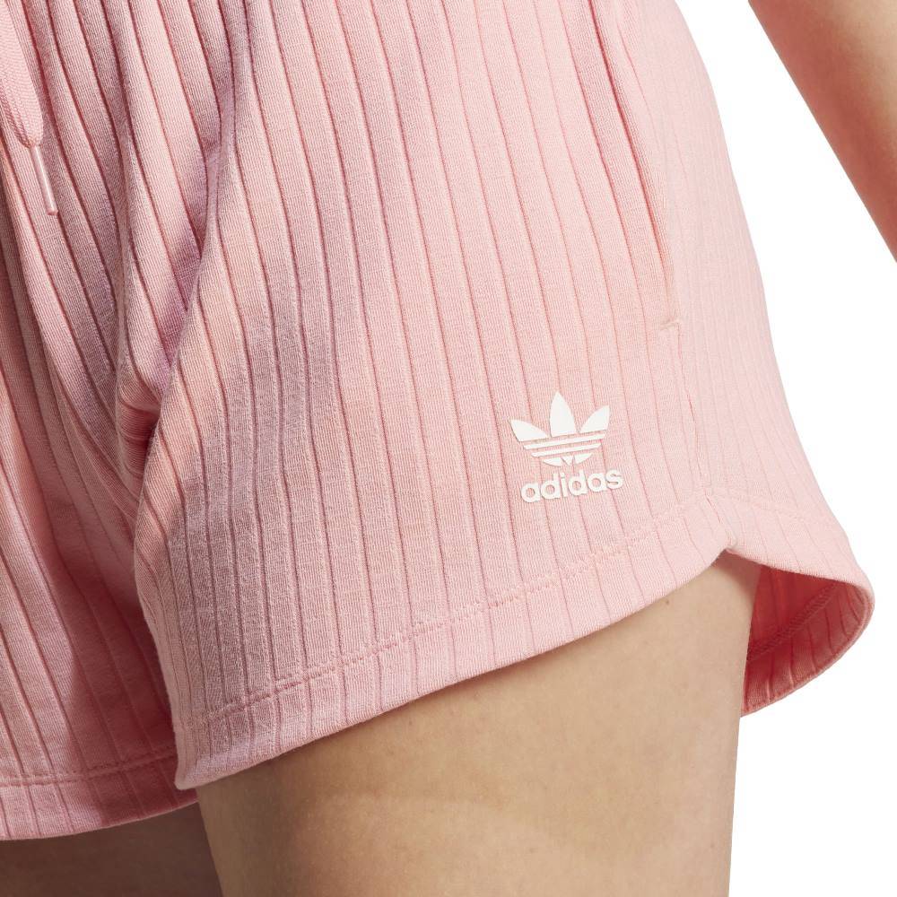 ADIDAS RIB SHORTS