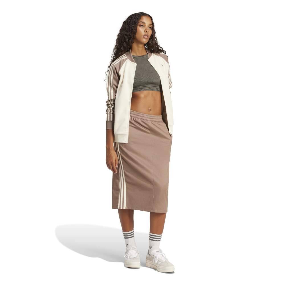 ADIDAS RIB SS TOP