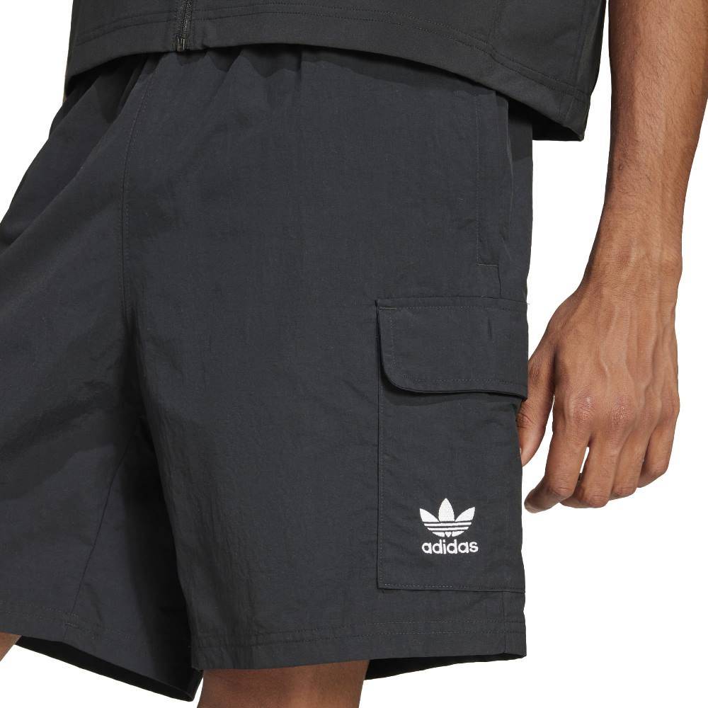 ADIDAS ESS WVN SHORTS