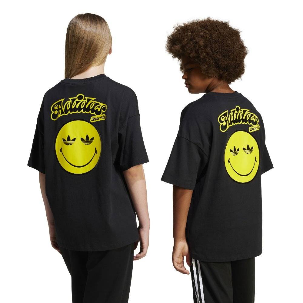ADIDAS KIDS TEE