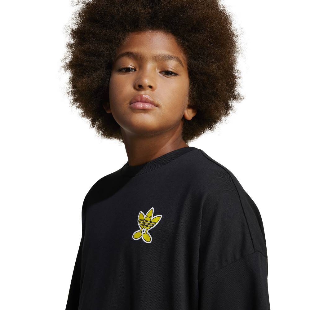 ADIDAS KIDS TEE