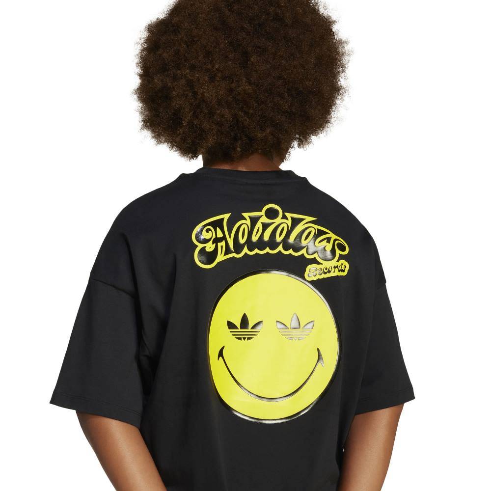ADIDAS KIDS TEE