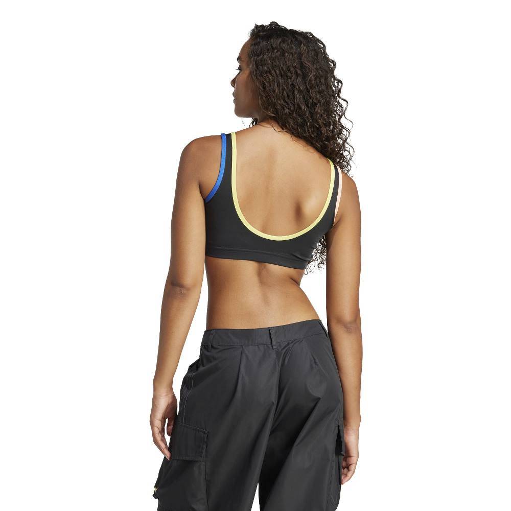 ADIDAS LINEAR BRA