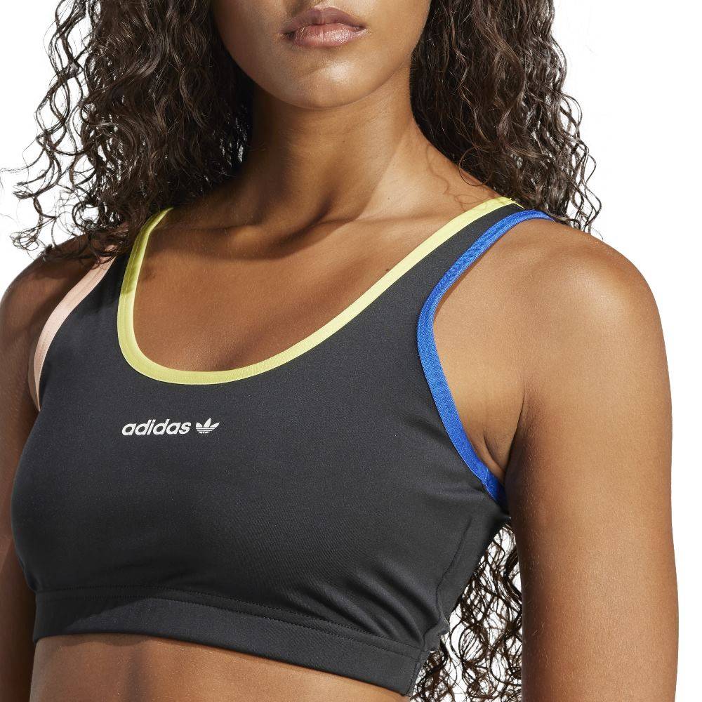 ADIDAS LINEAR BRA