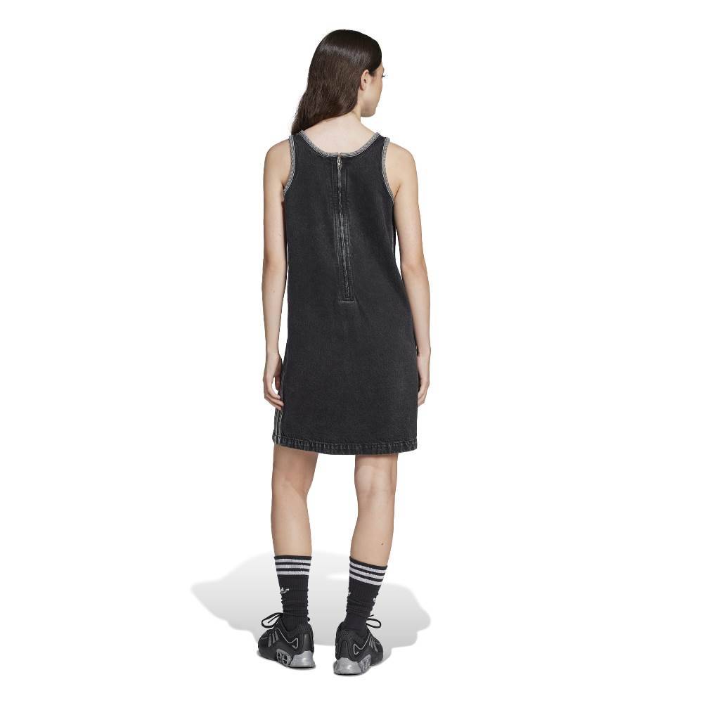 ADIDAS DENIM 3S DRESS