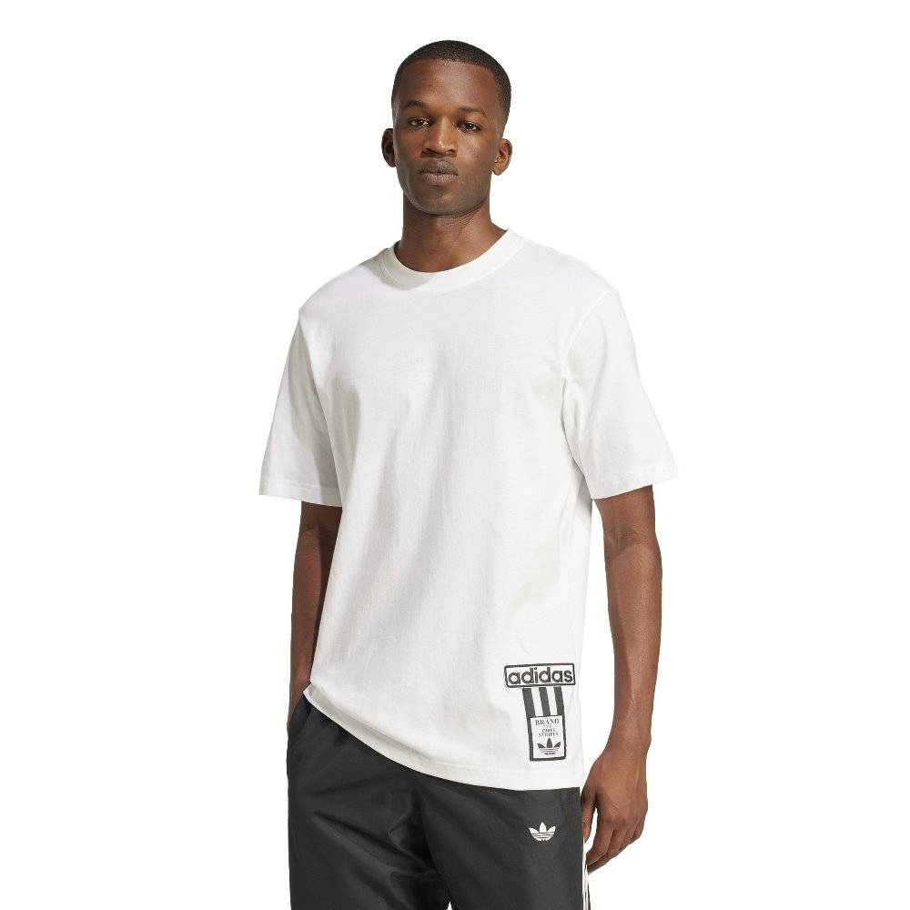 ADIDAS ADIBREAK TEE