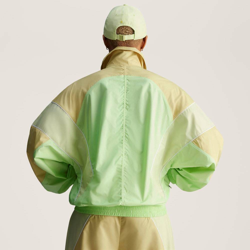 Adidas by Stella McCartney TRACKTOP