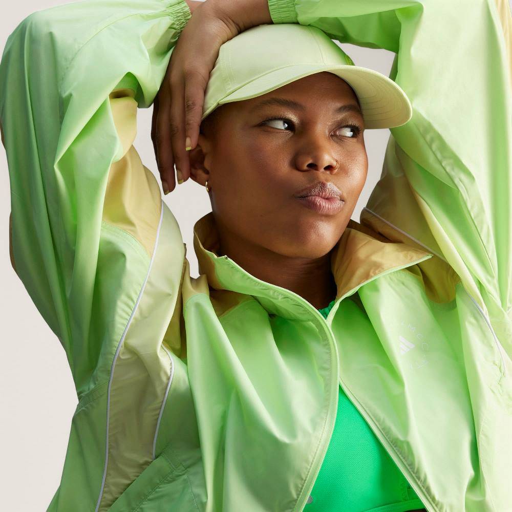 Adidas by Stella McCartney TRACKTOP