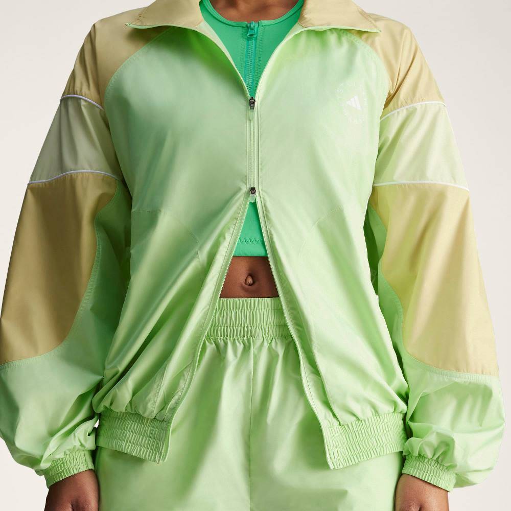 Adidas by Stella McCartney TRACKTOP
