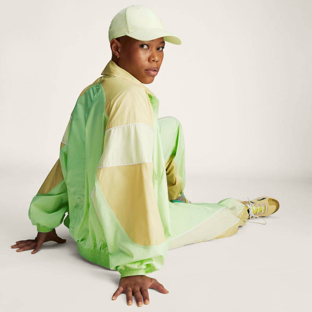 Adidas by Stella McCartney TRACKTOP