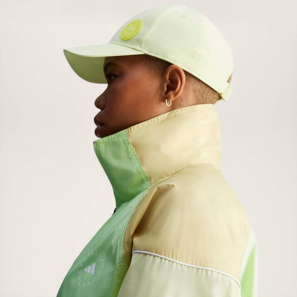 Adidas by Stella McCartney TRACKTOP