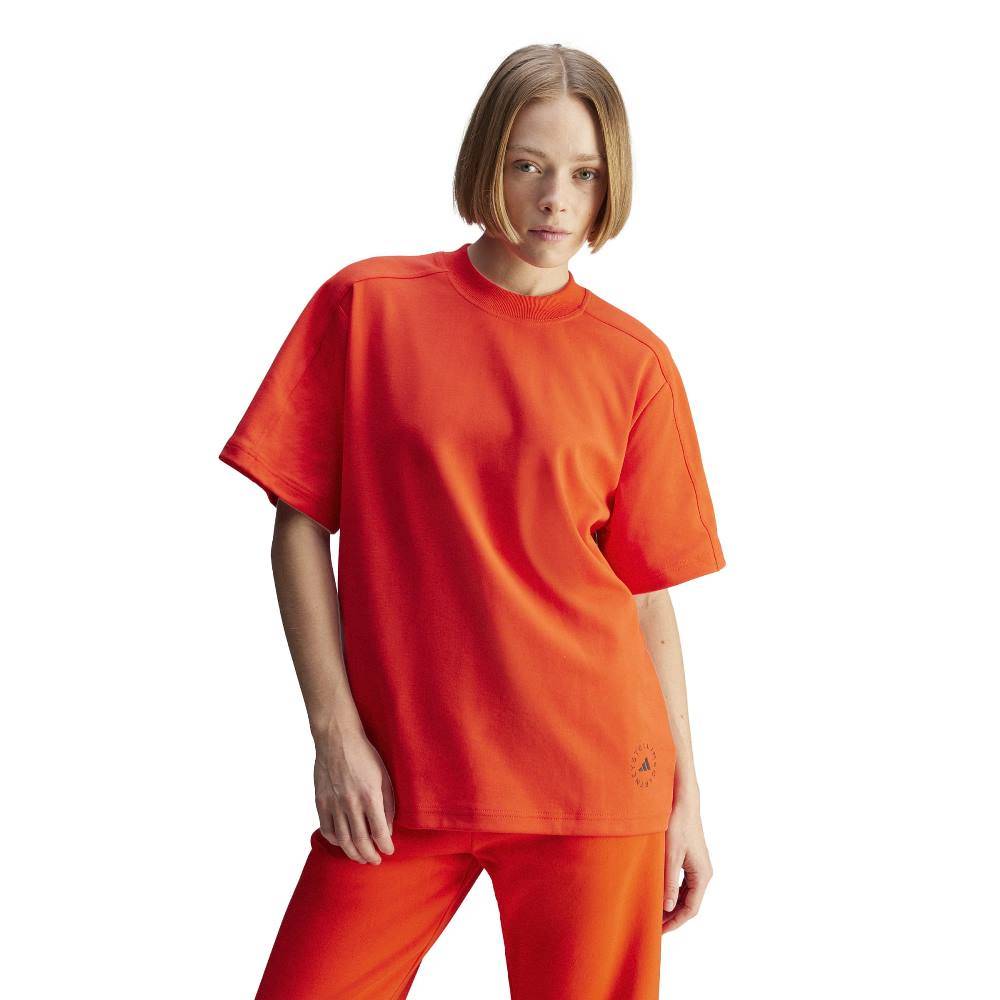 Adidas by Stella McCartney LOGO TEE