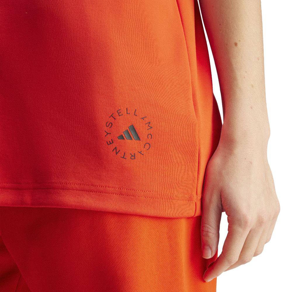 ADIDAS by Stella McCartney LOGO TEE