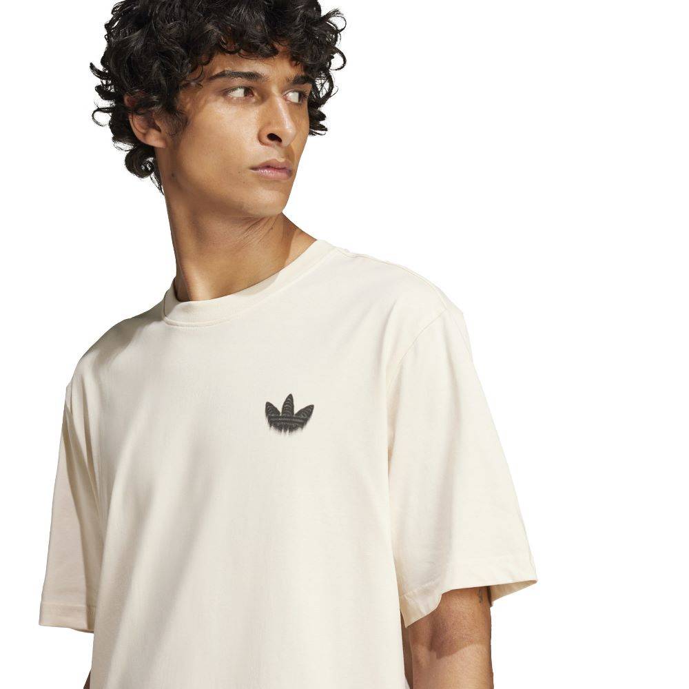 ADIDAS SKELETON SK TEE