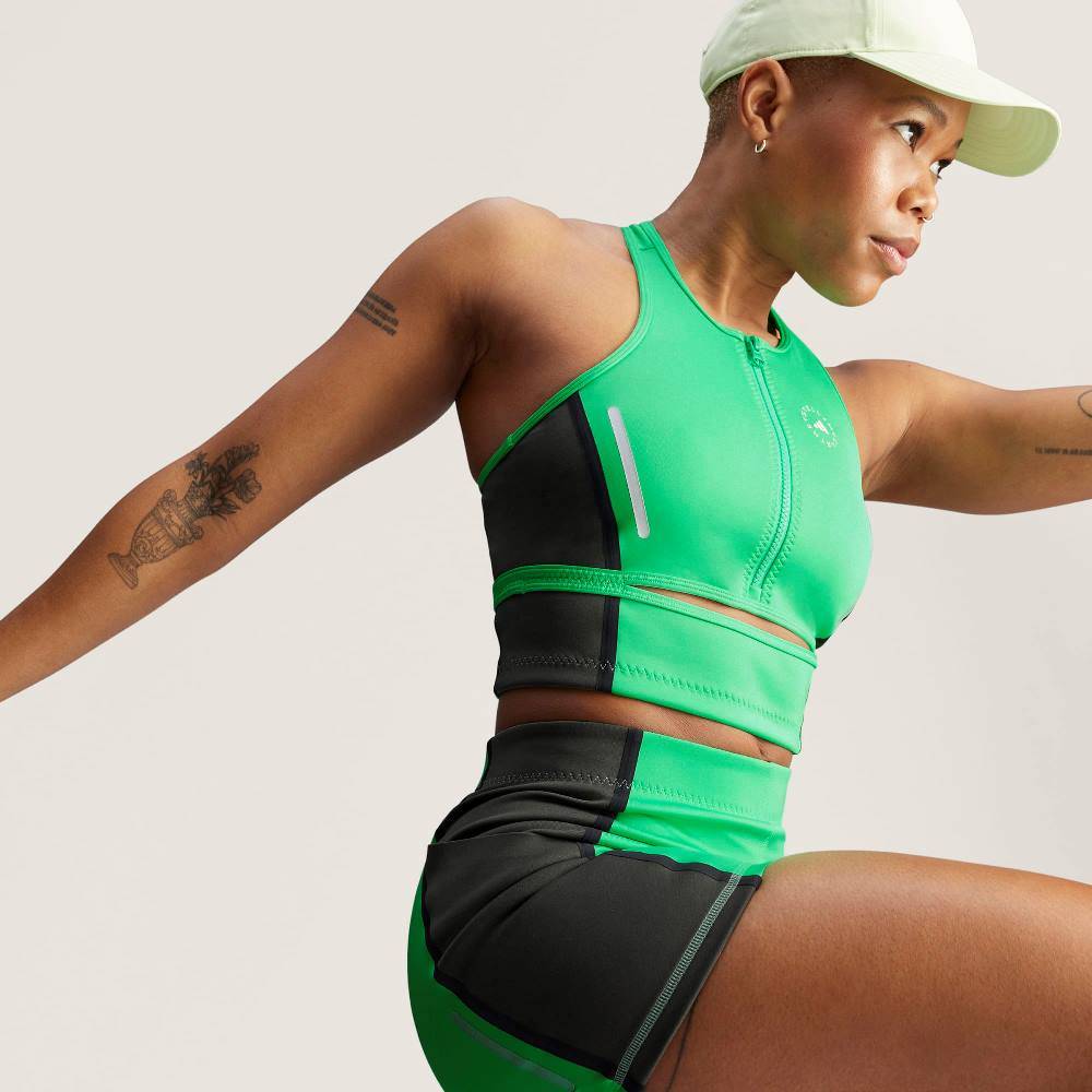 ADIDAS by Stella McCartney HN CROP