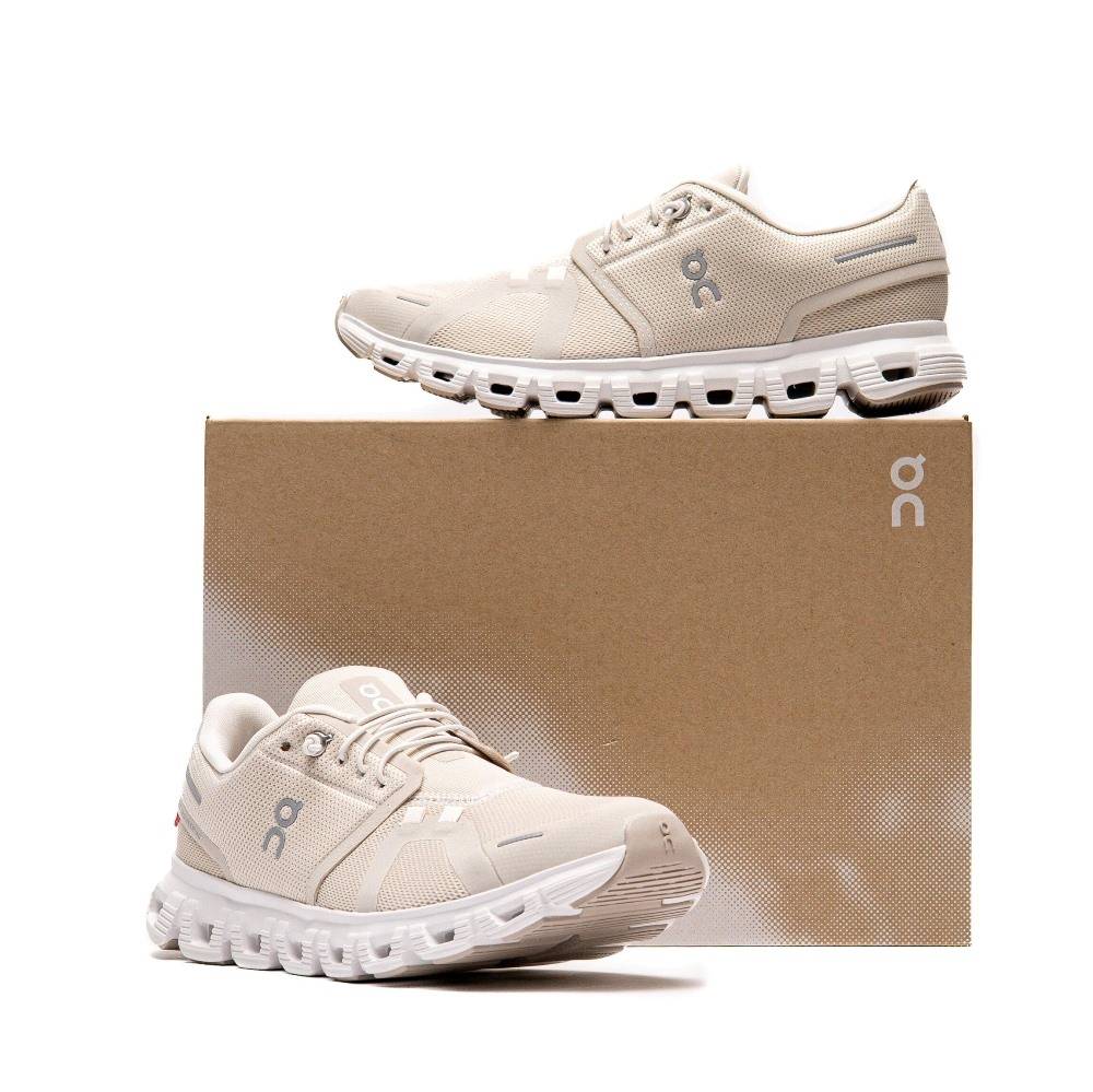 ON RUNNING CLOUD 6 W