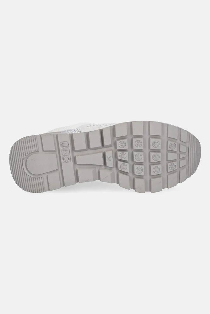 LIU JO AMAZING 33 - BEJEWELLED SNEAKER