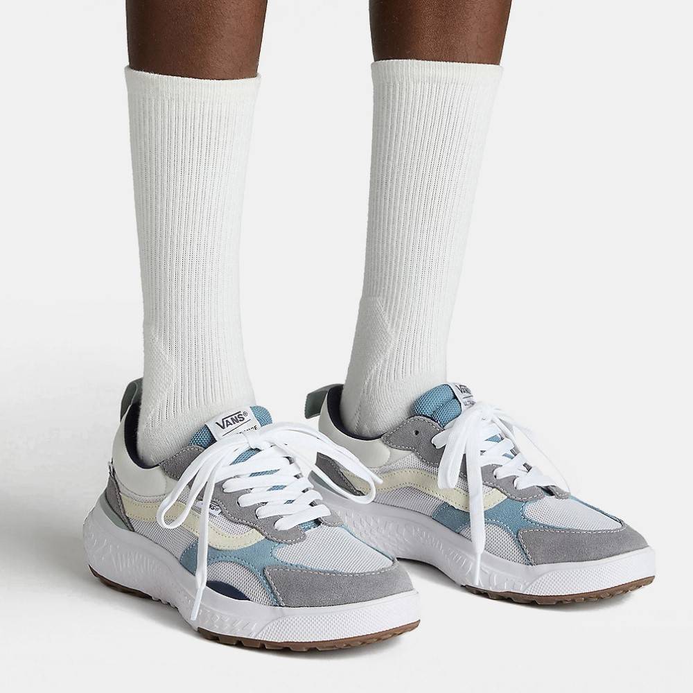 VANS MTE ULTRARANGE NEO VR3 SHOES