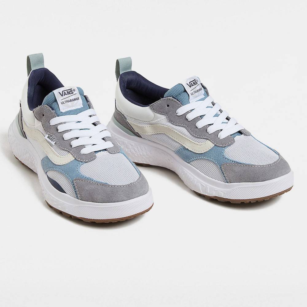 VANS MTE ULTRARANGE NEO VR3 SHOES