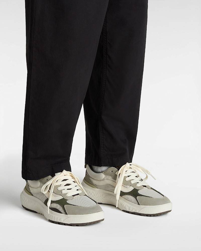 VANS MTE ULTRARANGE NEO VR3 SHOES
