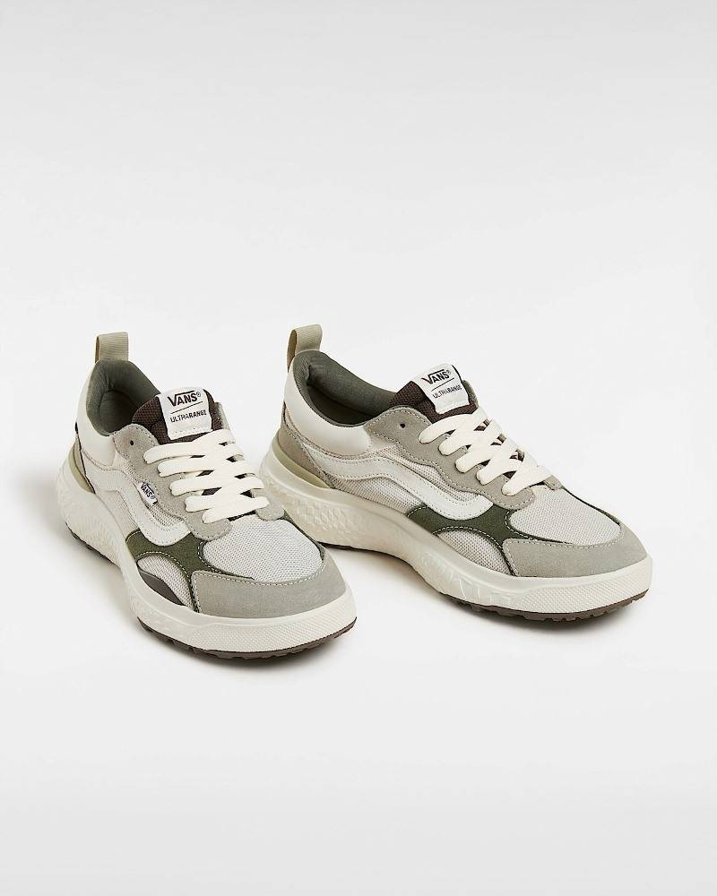VANS MTE ULTRARANGE NEO VR3 SHOES